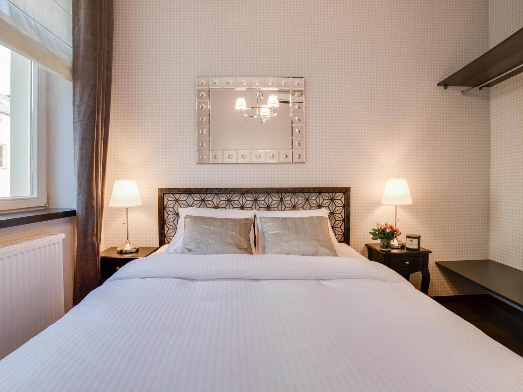 Too-Good Premium Apartments — Photos 2